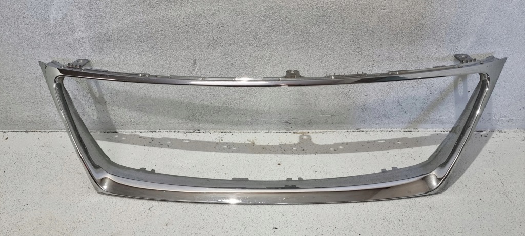 Купить Решётка  радиатора хром lexus is 2 05-09