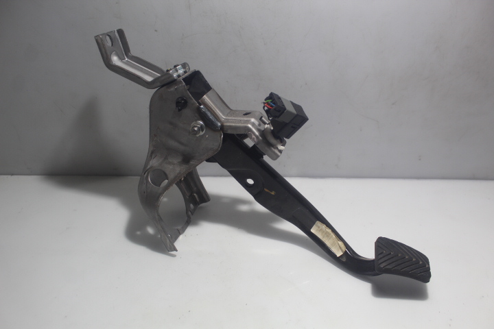 фото №1, Педаль тормоза kia ceed ii 1.6crdi