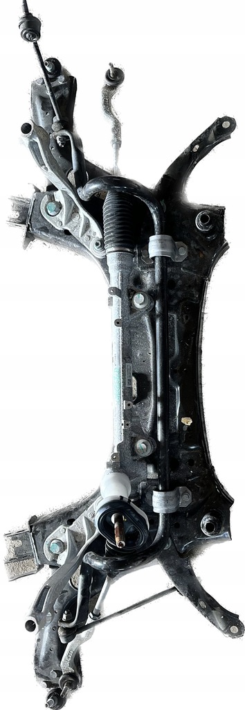 фото №1, Подрамник подрамник renault arkana rsline