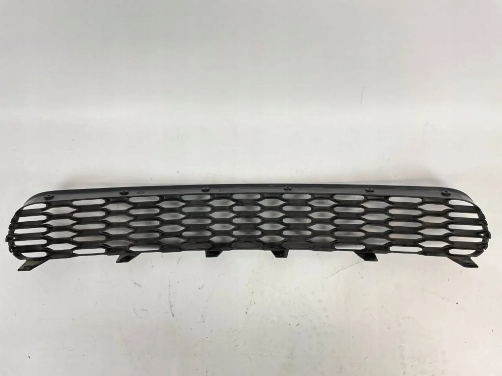 фото №6, Решітка бампера нижня решітка радіатора dodge charger scatpack hellcat 19+