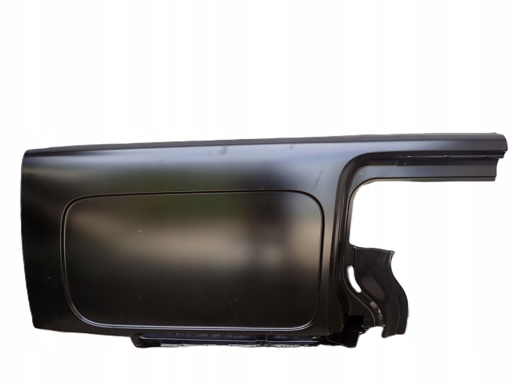 фото №1, Новий крила правий задня renault kangoo 2 ii 2008-2020r maxi 756c18975r