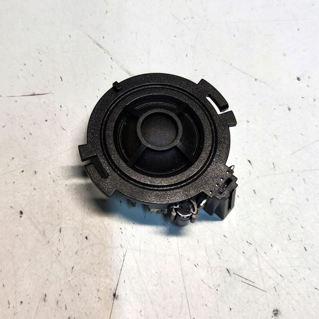 фото №1, Audi a6 c6 динамік 4f0035399a