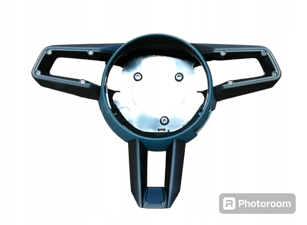 фото №1, Рамка накладка na кермо porsche 911 992