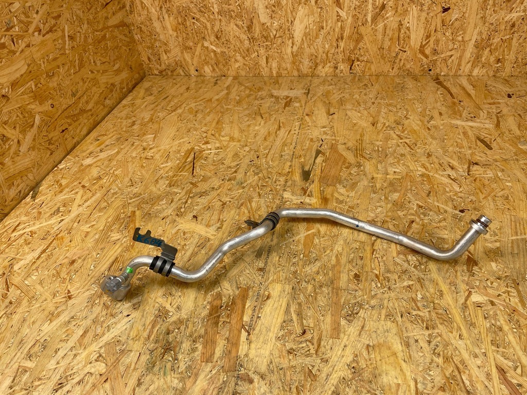 фото №1, Wąż трубка шланг кондиционера renault arkana captur ii clio v 924808928r