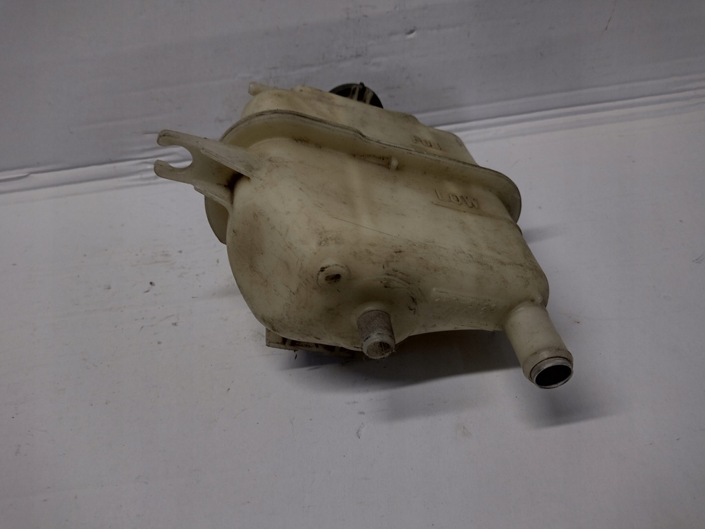 фото №4, Бачок расширительный swift mk7 1.3 ddis