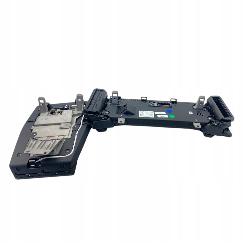 Панель приборів дисплей панель renault austral 680507704r Ціна