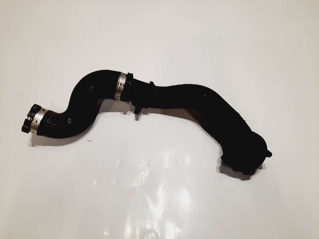 фото №1, Mercedes sprinter 906 2.2 cdi труба wąż интеркулер a9065281582