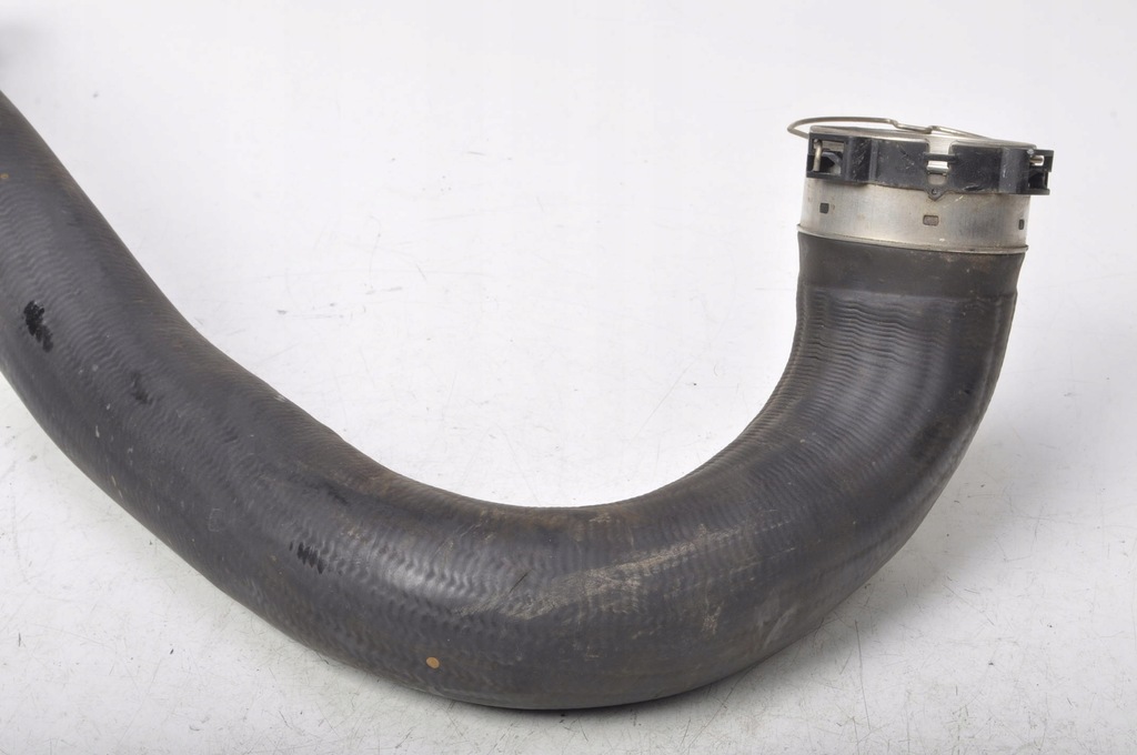 фото №3, Ford fiesta mk8 1.0 труба интеркулер