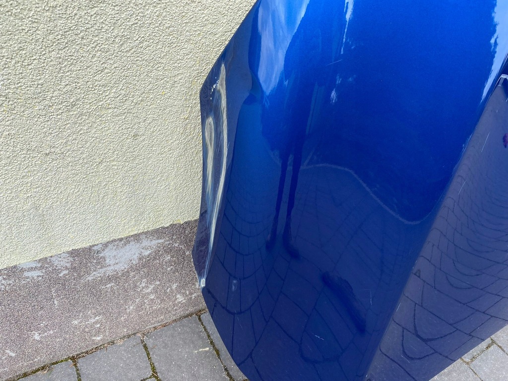 фото №5, Mercedes eqe a295 v295 w295 22- капот кришка двигуна