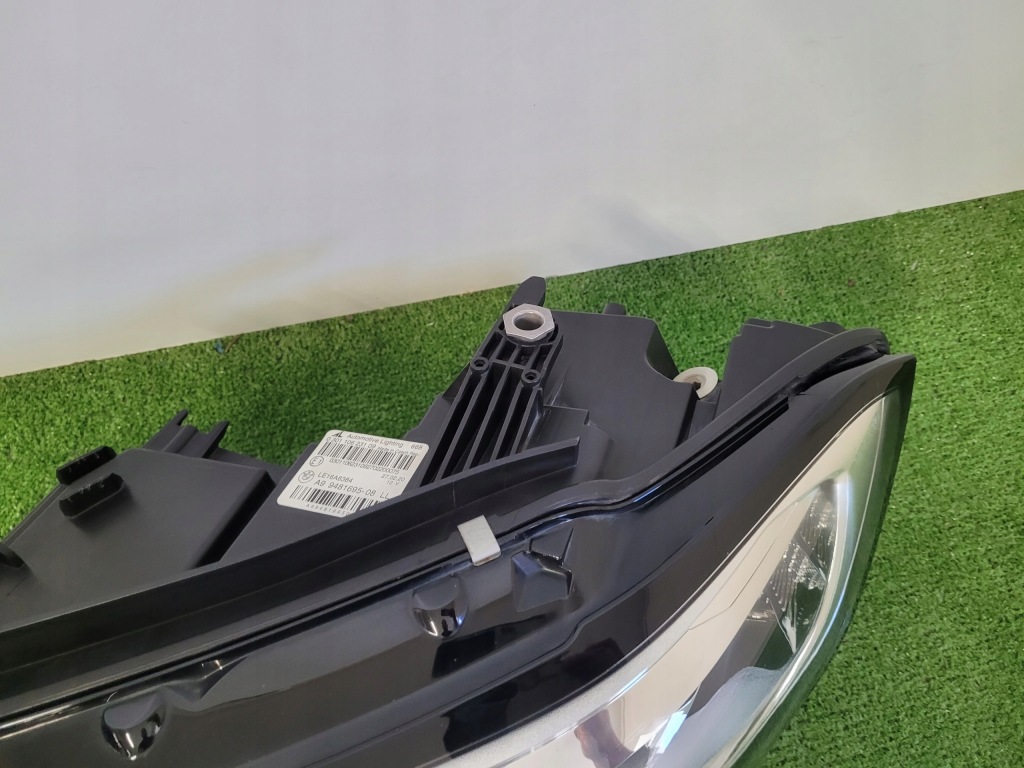 фото №6, Bmw g20 g21 seria 3 full led лампа левая фара левый 9481695