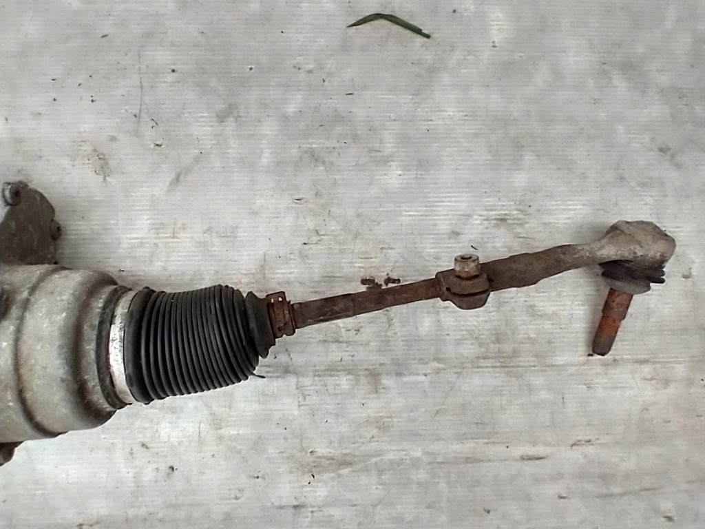 фото №12, Bmw 3 f30 f31 рейка рульова трансмісія кермова 6864167 anglik