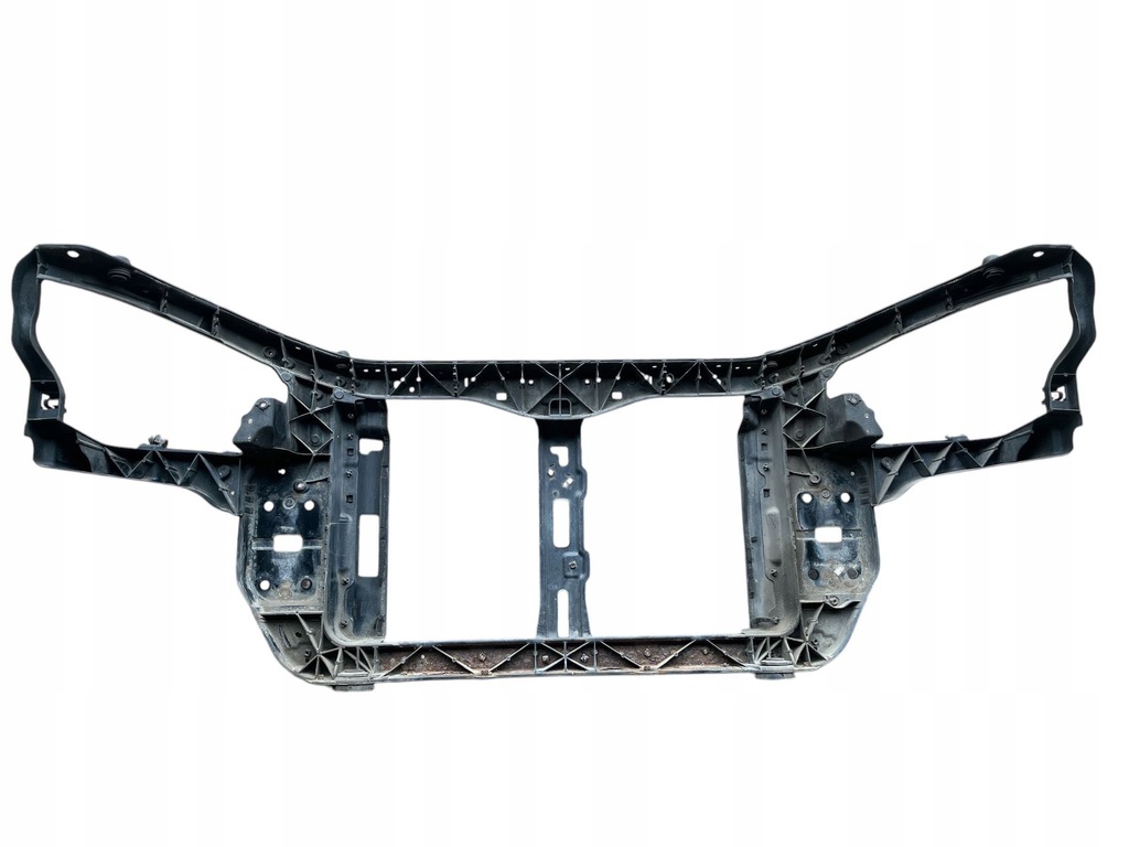 фото №6, Kia carens ii 2008 pas передній