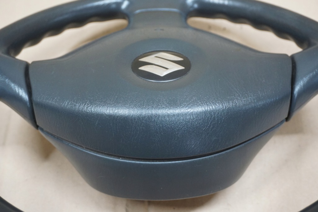 фото №11, Suzuki jimny повітропровід + подушка подушка безпеки lift 08r