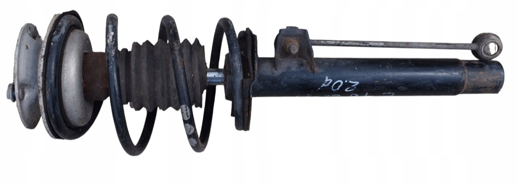 Купить Амортизатор передний левый пружина bmw 6759097