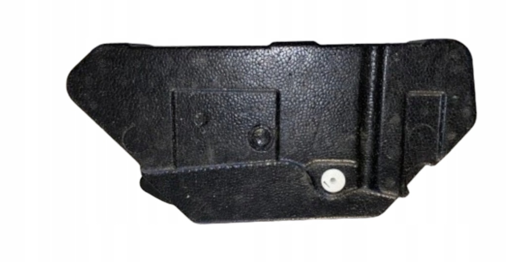 фото №1, Абсорбер шумоізоляція двері перед праве mini f56