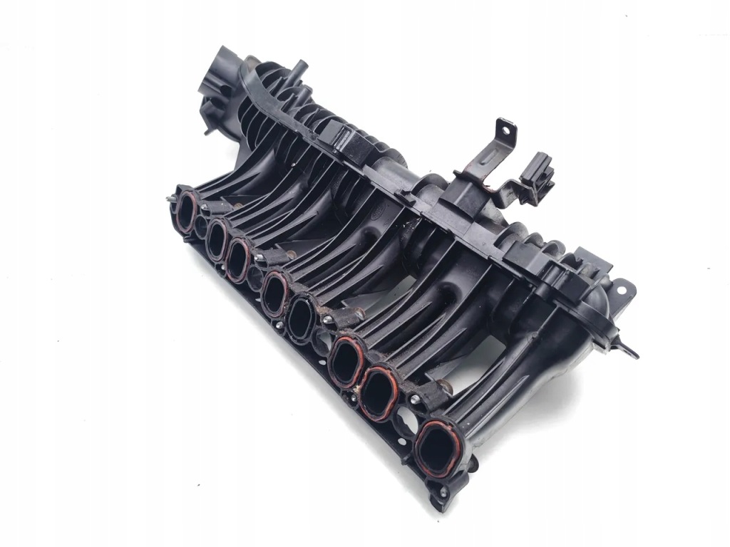 фото №4, Land rover range rover evoque коллектор впускной воздуха 2.0 d дизель 2017