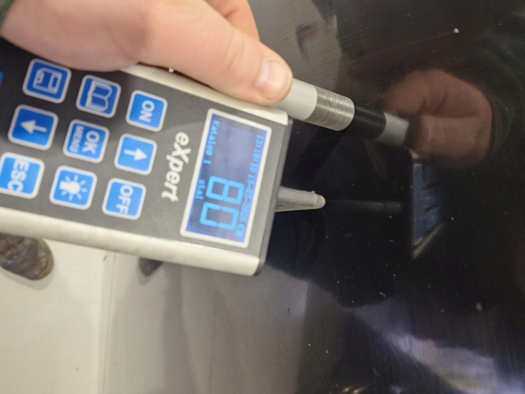 Купити Bmw f30 f31 капот передня кришка 668 schwarz 2