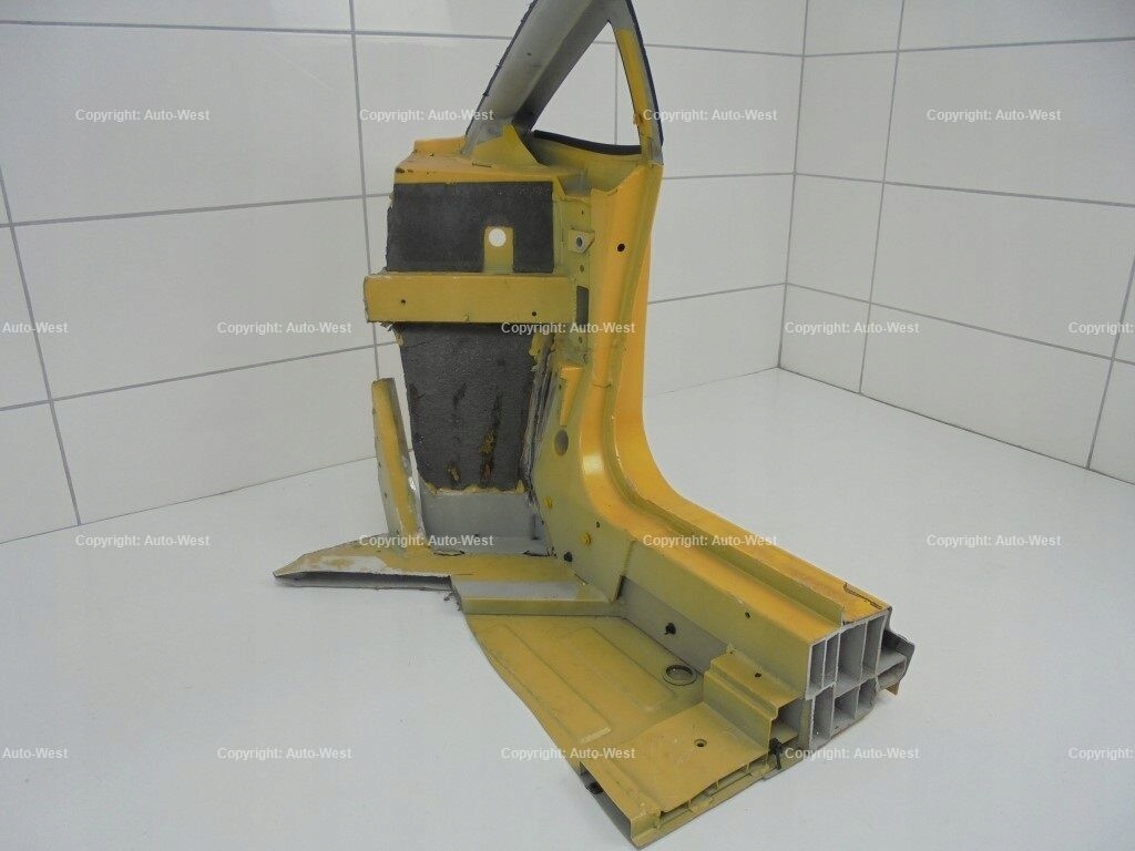 фото №6, Lamborghini lp550 lp560 четверть порог блок двигателя правый