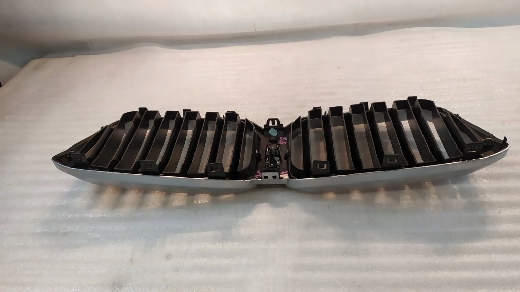 фото №6, Bmw x3 x4 g01 g02 lci lift решётка радиатора решётки радиатора 10627111