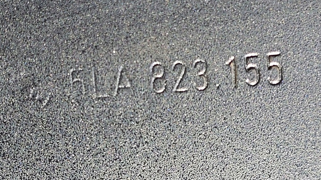 фото №12, Капот крышка двигателя skoda enyaq iv 20r- 5la823155 oryg