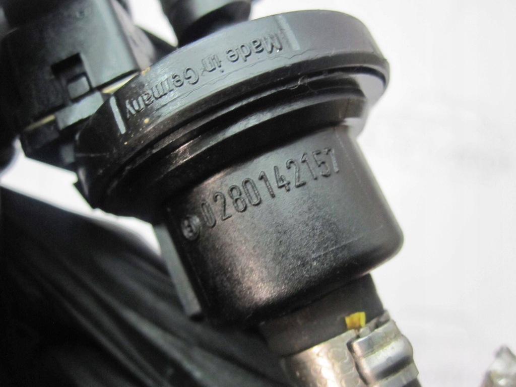 Peugeot 405 1.9 mi16 1992 клапан вакуумa 0280142157 Недорого