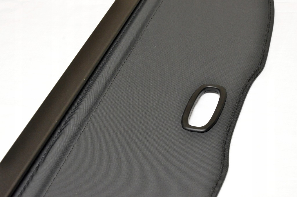 фото №5, Nowa шторка багажника audi q3 8u 2011-2018 r. super качество czarna