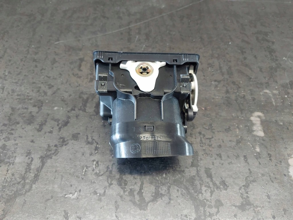 Купить Левая решётка обдув панели приборной панели skoda octavia mk1 1u 1u1819701a