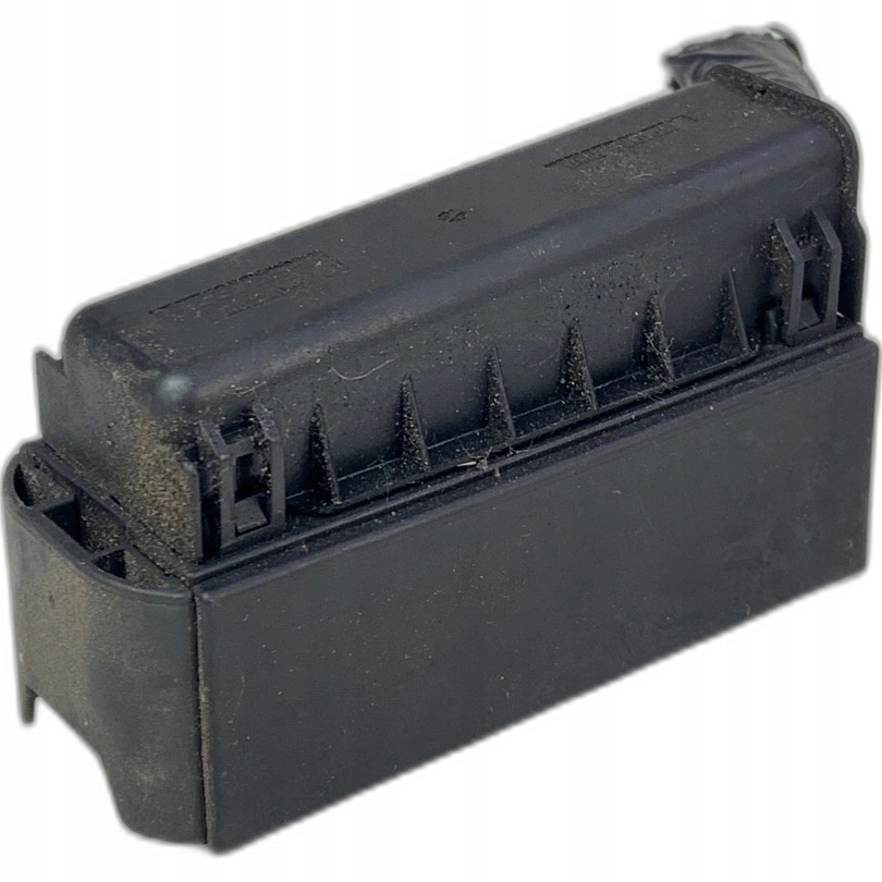 фото №1, Штекер колодка насоса abs mini cooper r56