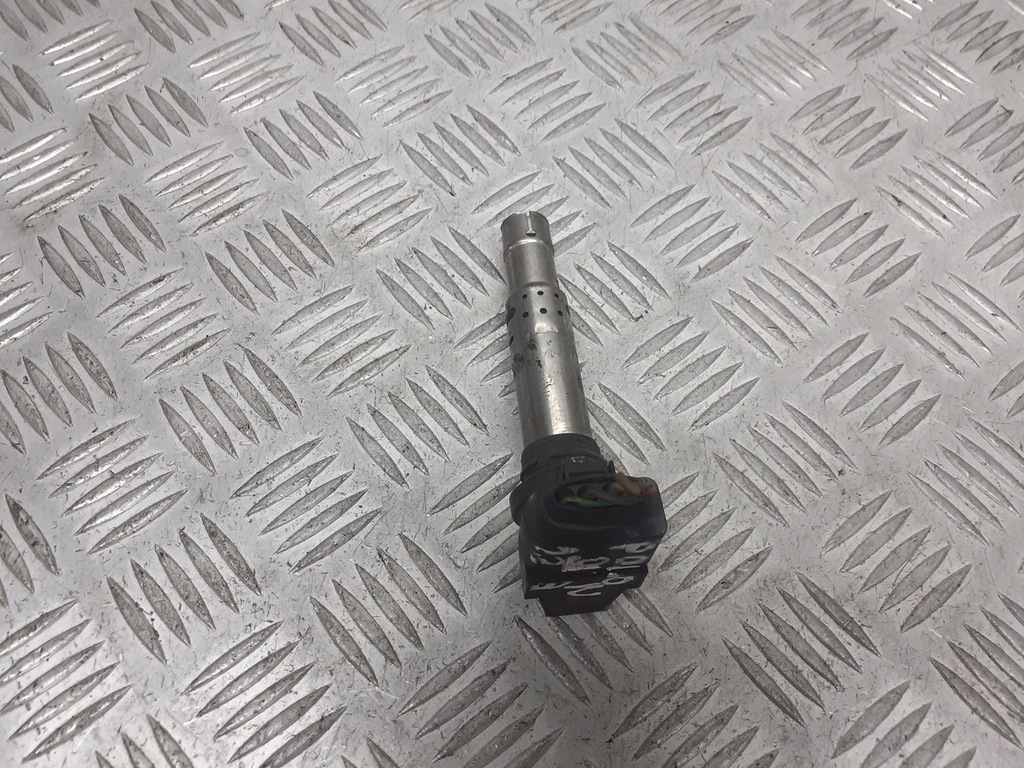 фото №1, Катушка зажигания vw polo iv 9n 1.2