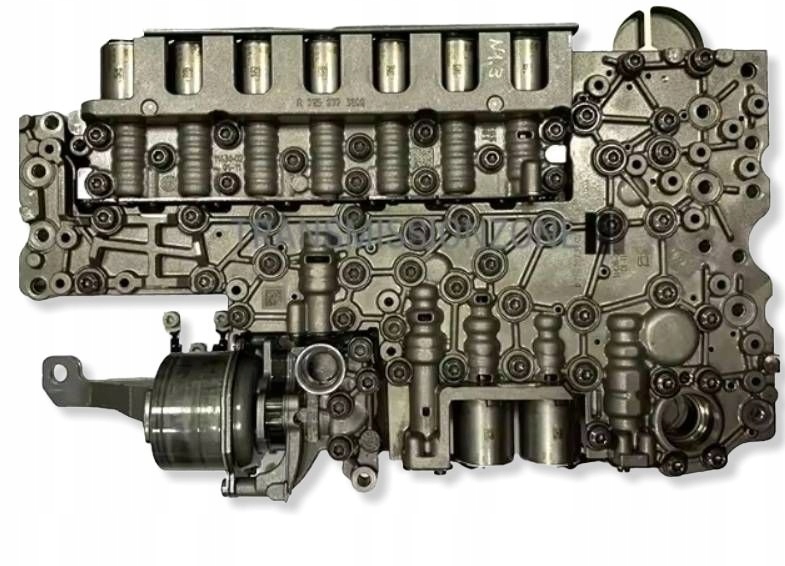 фото №1, Мехатроніка mercedes-benz e w212 a7252703304