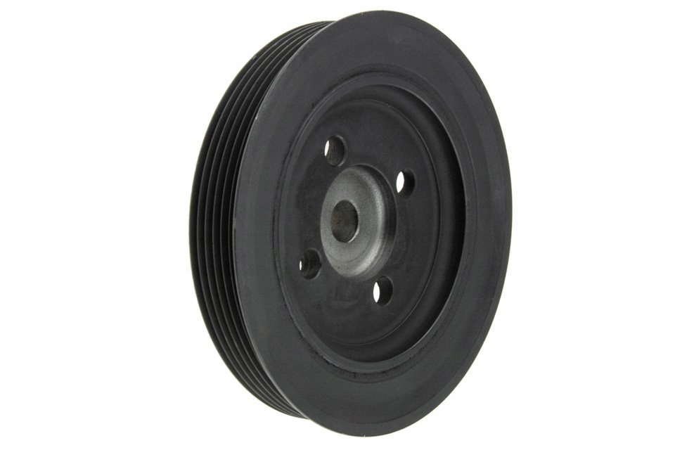 фото №12, Nty rkp-fr-007 шків, wał колінчастий