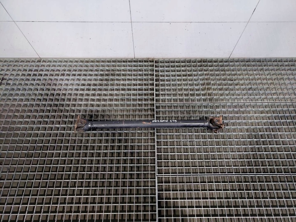 фото №1, Wał приводной перед передний bmw 7 f01 3.0d xdrive awd