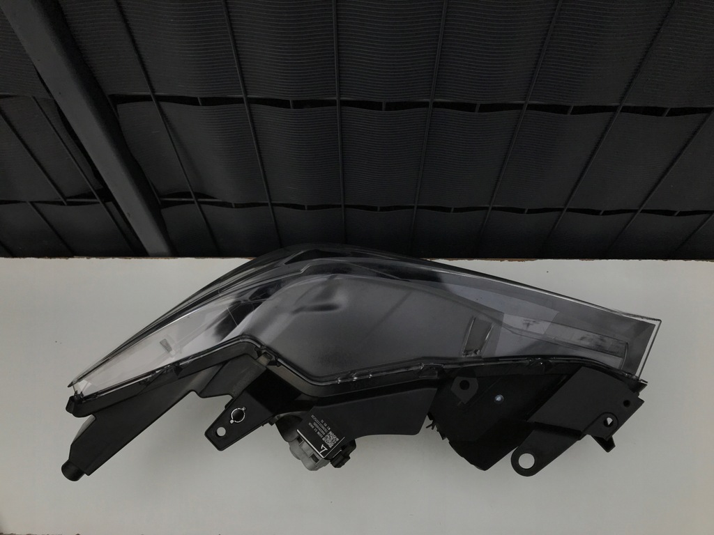 фото №5, Mazda cx5 cx-5 ii kf левая лампа перед full led 2017-2022