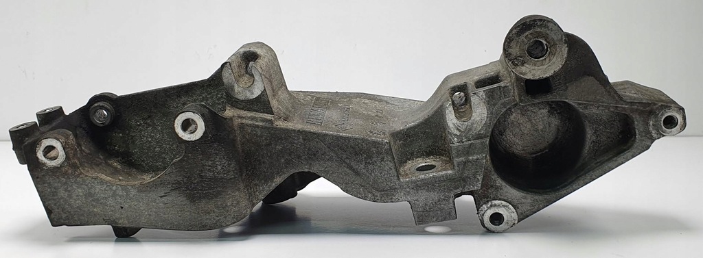 фото №2, Кронштейн кронштейн генератора renault espace iv 2.0 dci 8200527320