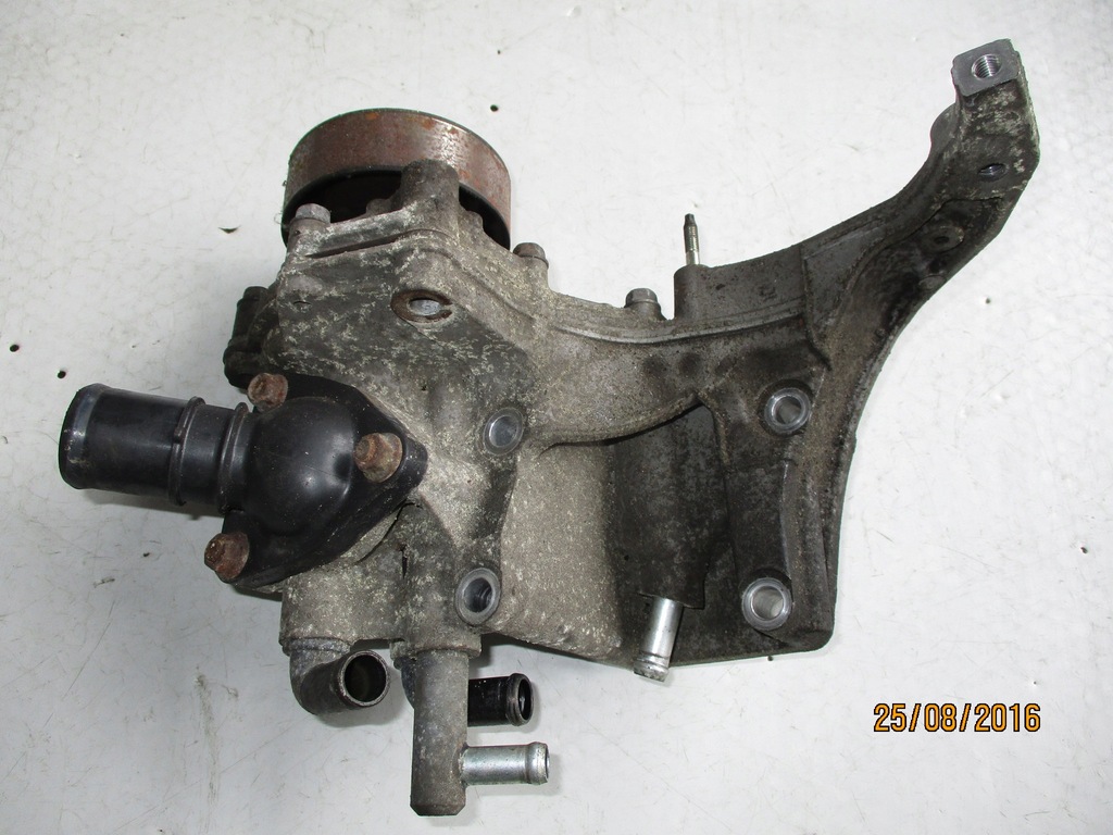 фото №1, Mazda 6 ii gh насос wody 2.2 mzr-cd