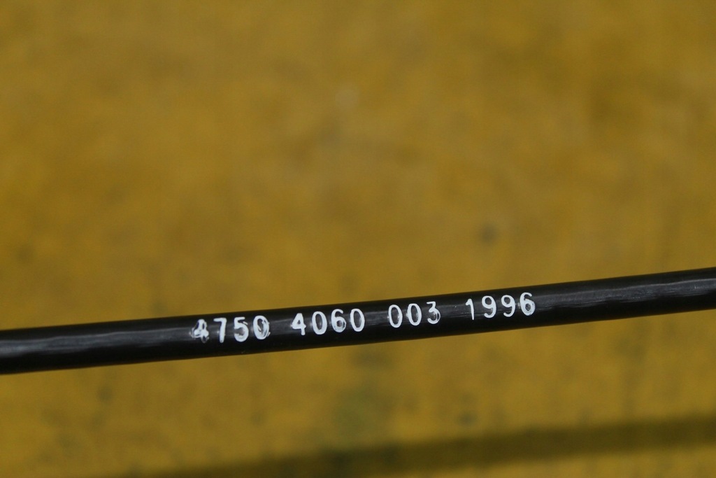 фото №5, Трос правый перед дверь jaguar s-type fl