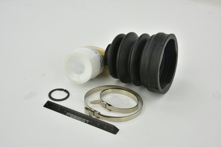 фото №14, Захист шарнір привідного внутрішнього febest 2215-sorr