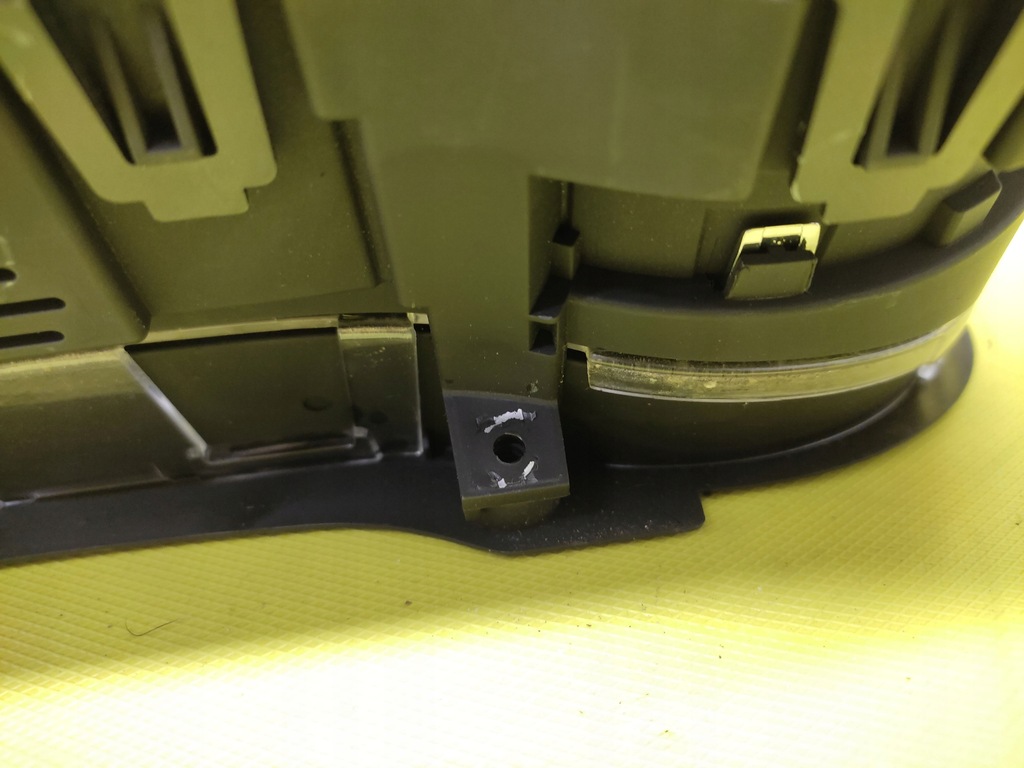 фото №5, Alfa romeo 147 1.6 счетчик приборы 156056616