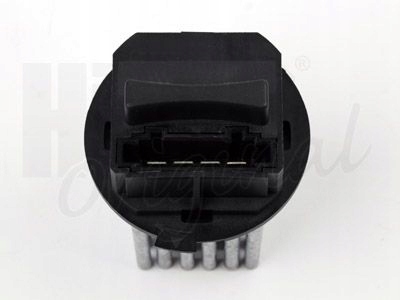 фото №11, Резистор вентилятора обдув вентилятор mercedes c w204 e t-model s212 e