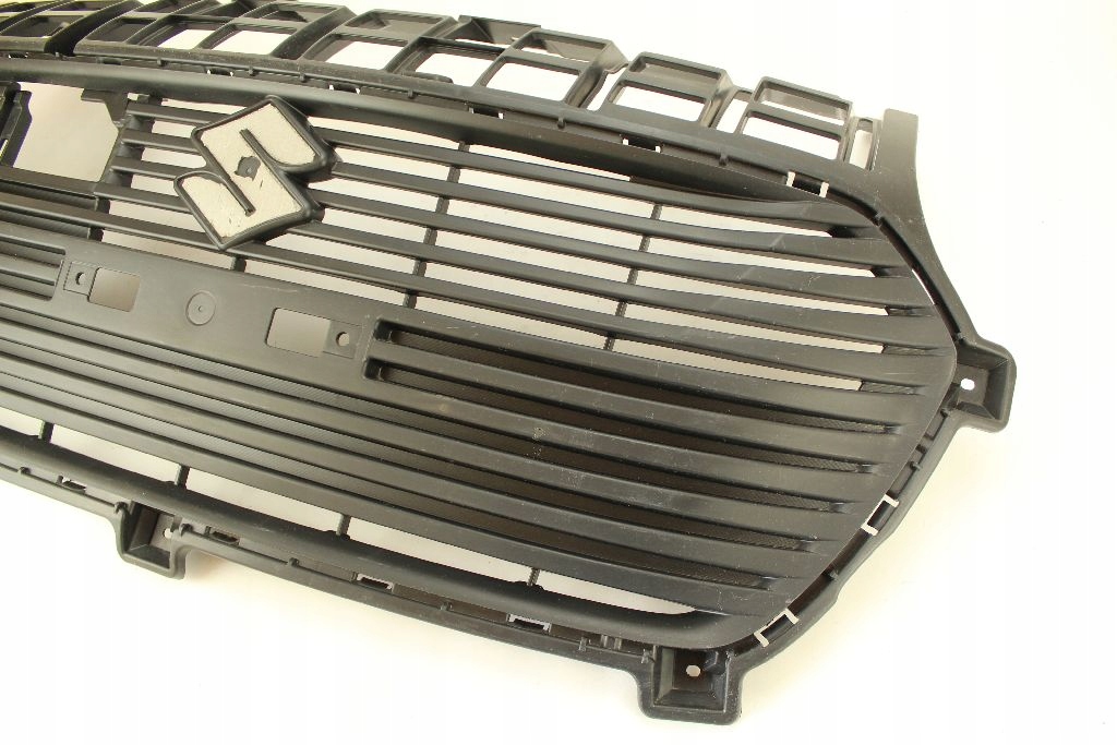 фото №4, Решітка радіатора решітка радіатора suzuki swift mk8 71741-52r20 радар 17