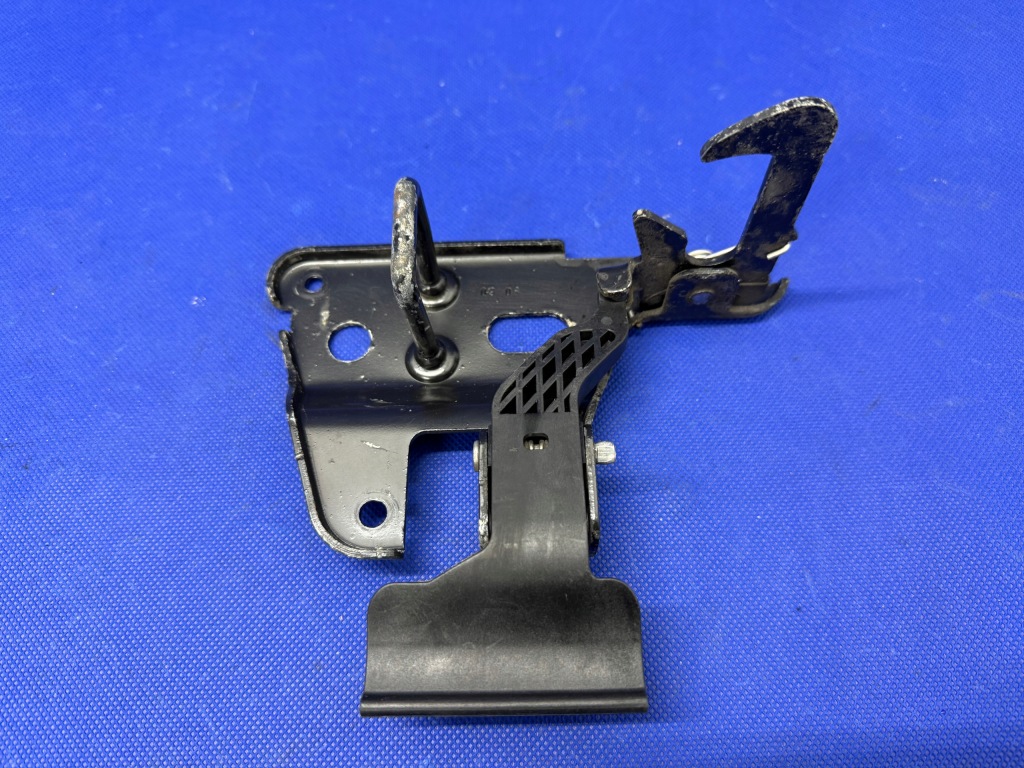 Купить Audi a6 c6 замок капот 4f0823480b