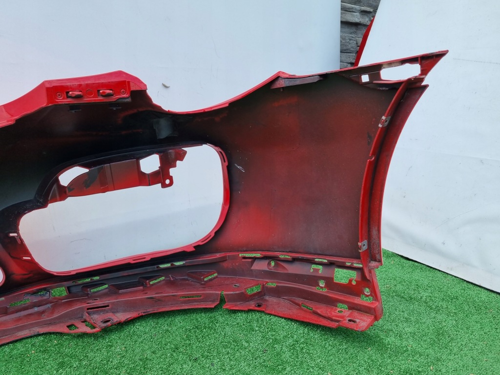 Бампер перед передний porsche 911 991 turbo 99150531108 org. Цена