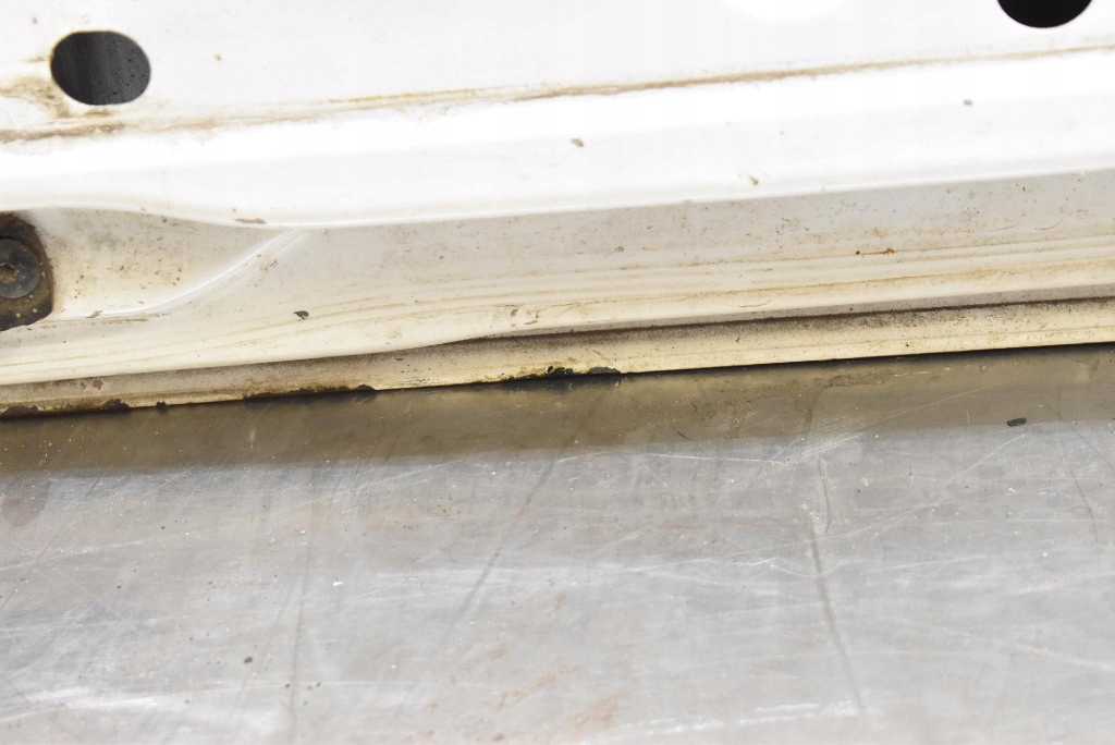 фото №15, Дверь задние левая крыло белый opel vivaro 3 iii 14-19