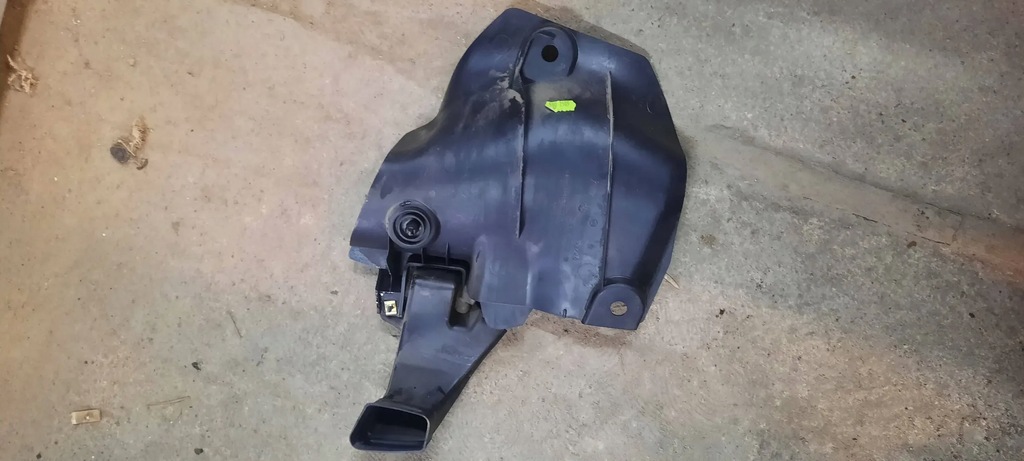 фото №1, Захист тунель renault trafic 8200009431