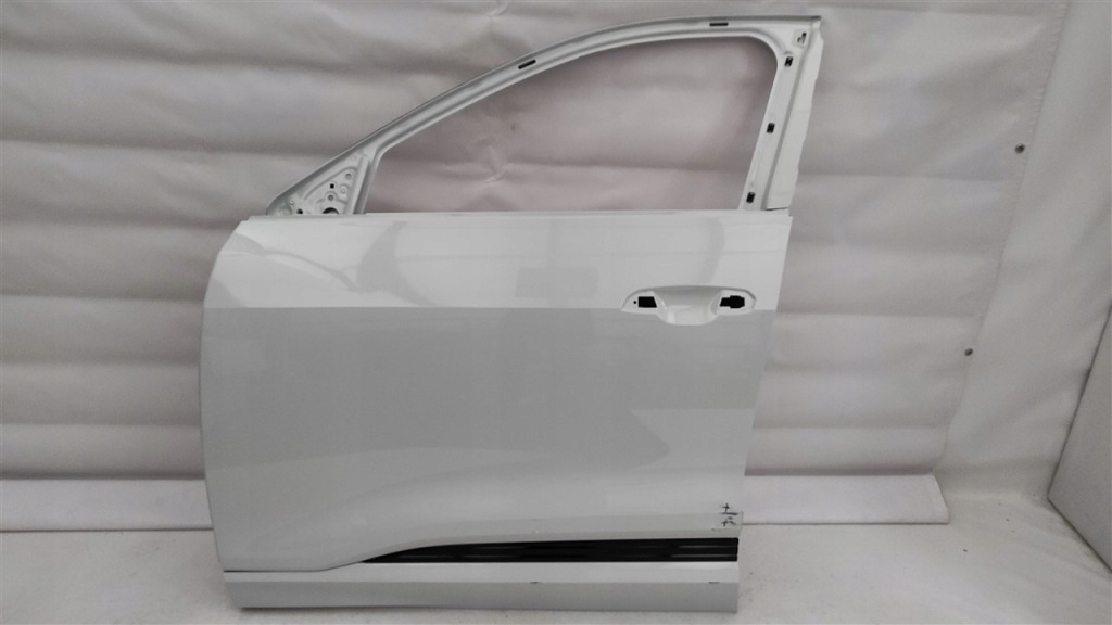 фото №1, Двері ліва перед audi e-tron etron 4ke po 2018