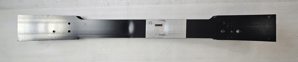 фото №8, Pas передній підсилювач верхній балка абсорбер зона деформації lexus lc 2016-