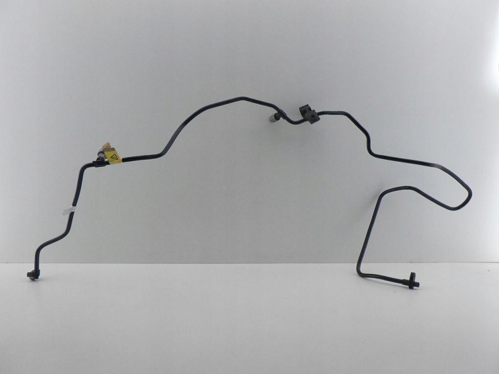 фото №1, Citroen c3 iii 3 1.2 vti шланг кондиционера 95309195