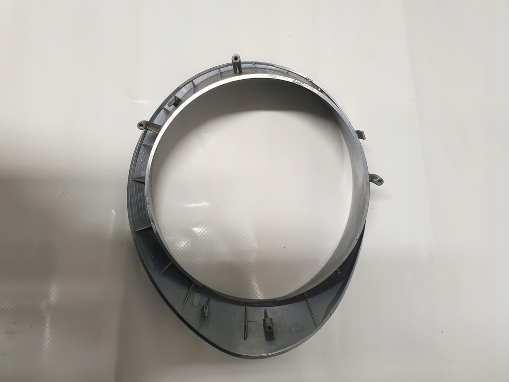 фото №7, Рамка лампы задняя задняя левая alfa romeo mito хром