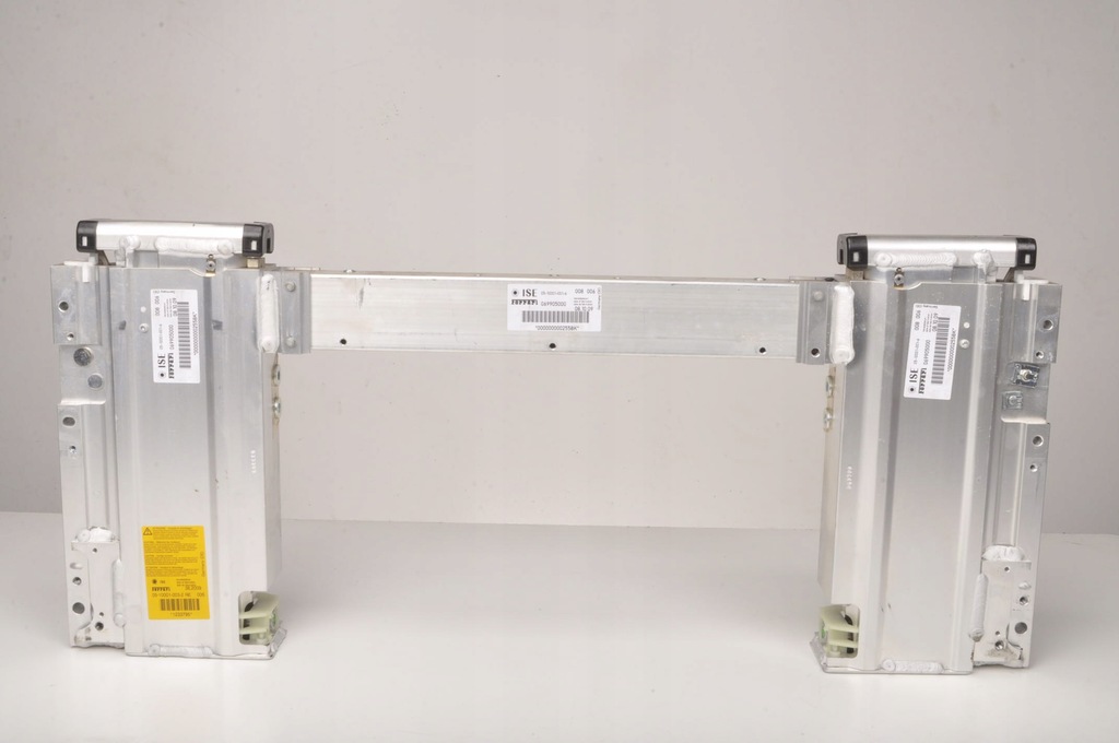 фото №1, California f149 патрон подголовников дуга безопасности подушка безопасности