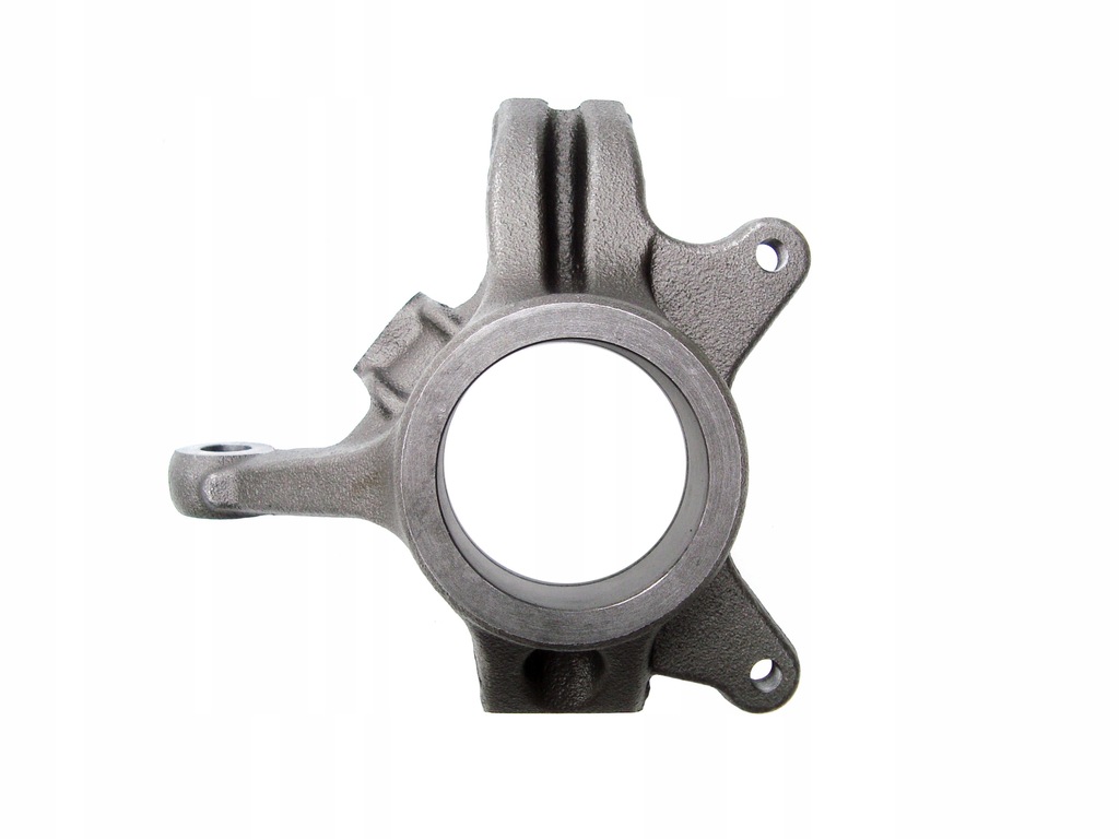 фото №5, Поворотний кулак права renault master ii оригінальний номер 8200642123 nissan interstar